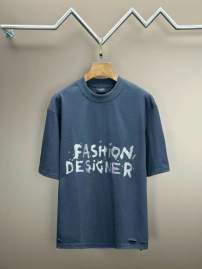 Picture of Balenciaga T Shirts Short _SKUBalenciagaXS-Lxetr15720804
